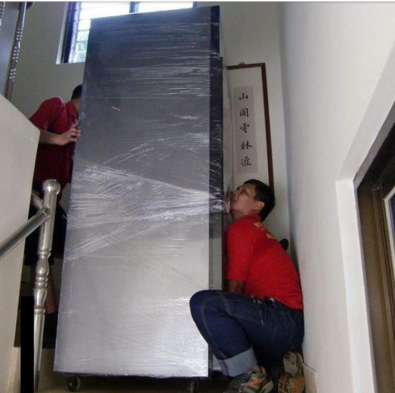 冰箱搬運后需放置多長時間才能通電使用呢？(圖1)