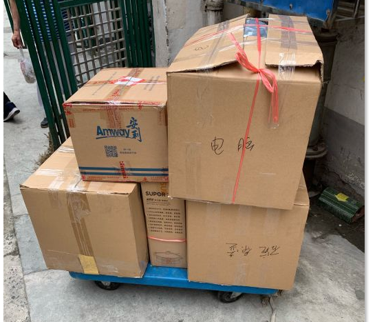 上海市搬家有哪些傳統(tǒng)習(xí)俗和講究？(圖1)